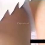 レトロなチアガールパンチラ盗撮動画