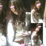 アブノーマルお兄さん　綺麗なお姉さんに見つめられてますｗ