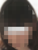 我慢限界のお漏らしでお顔真っ赤に!初々しい新米ママ