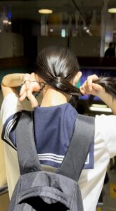 30万円相当!最高級アイドルのパンチラGET!